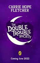 The Double Trouble Society 1 - The Double Trouble Society