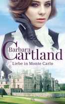 Die zeitlose Romansammlung von Barbara Cartland 171 - Liebe in Monte Carlo