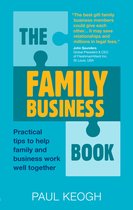 The Family Business Book