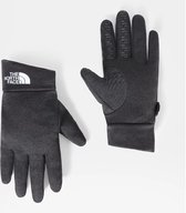 The North Face Rino vinger handschoenen sr antraciet