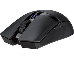 Mouse Asus M4 Wireless Black