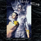 Alone With Gary Wilson (LP)