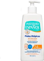 Instituto Espanol Piel Atopica Aftersun Locion Calmante 300 Ml