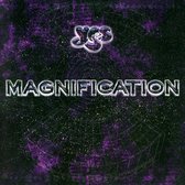 Magnification (LP)