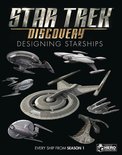 Star Trek: Designing Starships Volume 4