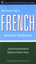 Mcgraw-Hill's French Student Dictionary