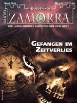 Professor Zamorra 1242 - Professor Zamorra 1242
