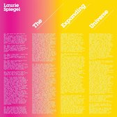 Laurie Spiegel - The Expanding Universe (3 LP)