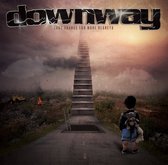 Downway - Last Chance For More Regrets (CD)