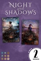 Night and Shadows - Sammelband der göttlichen Dilogie (Night and Shadows)
