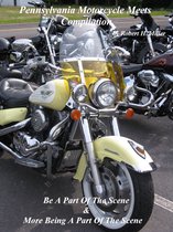 Motorcycle Road Trips 32 - Motorcycle Road Trips (Vol. 32) - Pennsylvania Motorcycle Meets Compilation - On Sale!