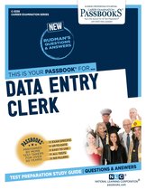 Career Examination Series - Data Entry Clerk