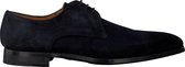 Magnanni Heren Nette schoenen 22643 - Blauw - Maat 41