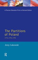 The Partitions of Poland 1772, 1793, 1795