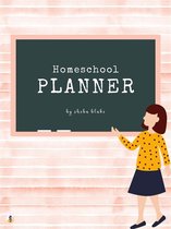 Homeschool Planner for Kids (Printable Version)