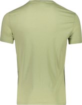 Calvin Klein T-shirt Groen voor heren - Lente/Zomer Collectie