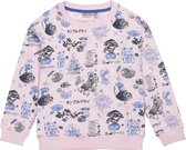 Tumble 'N Dry  Miso Sweater Meisjes Mid maat  128