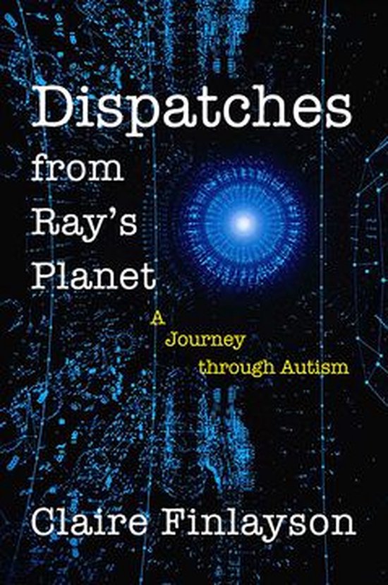 Dispatches from Ray's Planet - cover