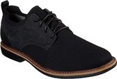 Skechers  - CLUBMAN - WESTSIDE - Black - 42.5