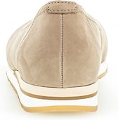 Gabor 82.410.31 Dames Ballerina - Beige