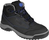 Python Fresh 1.0 S3 Hoog - Zwart - 46