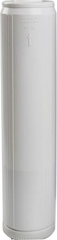 Watts OneFlow TAC vervangingspatroon tbv anti-kalksysteem type OFTWH - 38l