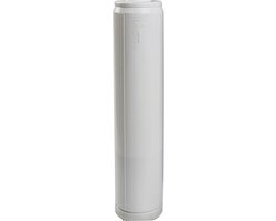 Watts OneFlow TAC vervangingspatroon tbv anti-kalksysteem type OFTWH - 38l
