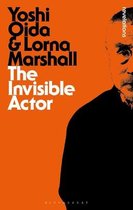 The Invisible Actor Bloomsbury Revelations