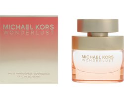 Michael Kors - Wonderlust - Eau De Parfum - 50ML