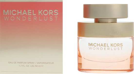 Michael Kors - Wonderlust - Eau De Parfum - 50ML