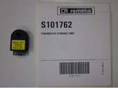 Remeha Tzerra(Plus) parameter storage unit