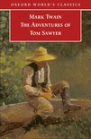 Oxford World's Classics - The Adventures of Tom Sawyer