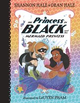 Princess in Black 9 - The Princess in Black and the Mermaid Princess