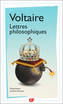 Philosophie - Lettres philosophiques