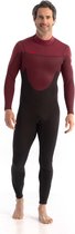 Jobe Perth 3/2mm Wetsuit Heren Rood - XXXL