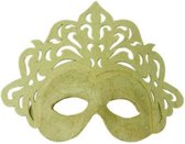 Masker prinses