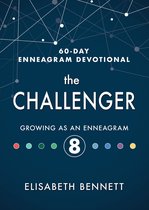 60-Day Enneagram Devotional - The Challenger