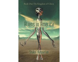 Aliens in America