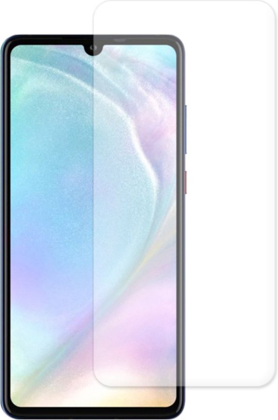 Protecteur d'écran LuxeBass adapté pour Samsung Galaxy A31 [Lot de 3]