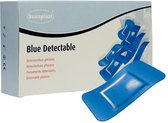 Detectable PE Strips 25 x 72 mm (100 stuks)