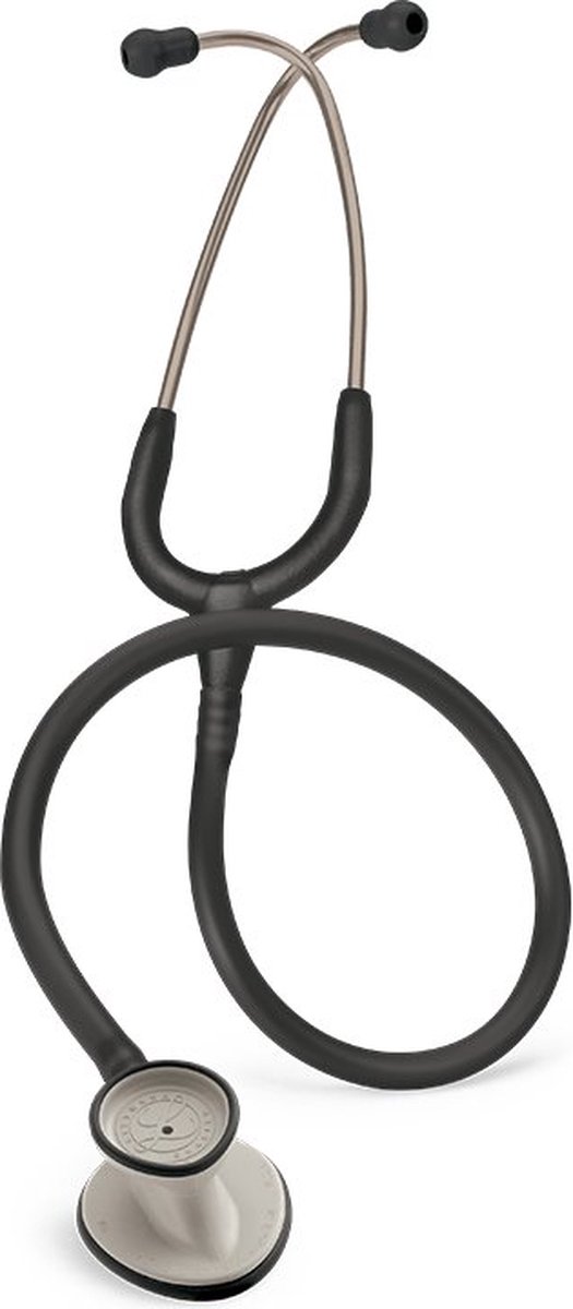 Littmann Lightweight II S.E. 2450 Zwart