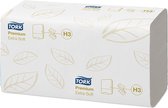 Tork Premium Towel White 2-l 23x23cm 100278