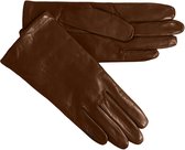 Otto Kessler Dames Glacé Handschoenen Brava Luggage | Maat 7.5