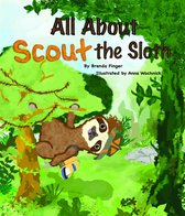 All About Scout the Sloth