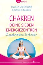 KeyBook - Chakren – Deine sieben Energiezentren