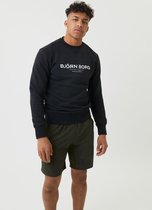 Bjorn Borg Heren Sweater Sthlm Maat S Mannen