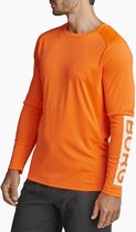 Bjorn Borg Longsleeve Ante Maat Xxl