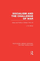 Socialism Challenge of War