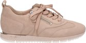 Gabor Sneakers roze Nubuck - Dames - Maat 42