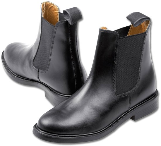 Waldhausen Jodphur Classic Zwart 36